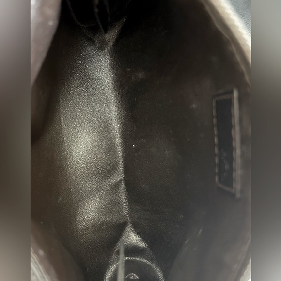 Fendi Zucca Cosmetic Bag - Picture 4 of 7